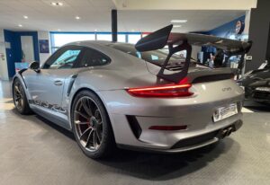 (991) 4.0 520CH GT3 RS PDK