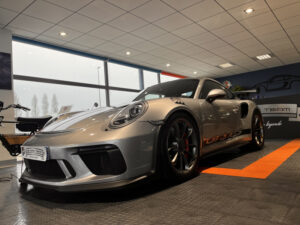 (991) 4.0 520CH GT3 RS PDK