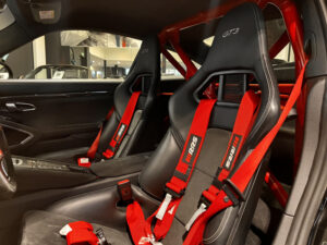 (991) GT3 475CH CLUBSPORT 3.8L