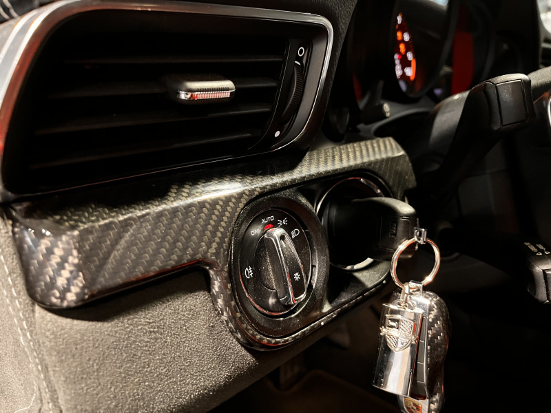 (991) GT3 475CH CLUBSPORT 3.8L (991) GT3 475CH CLUBSPORT 3.8L