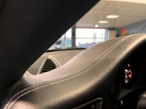 (991) GT3 475CH CLUBSPORT 3.8L