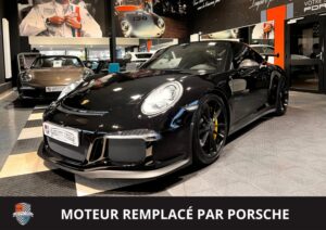 (991) GT3 475CH CLUBSPORT 3.8L