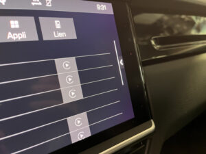 (9YA) 3.0 V6 462CH E-HYBRID