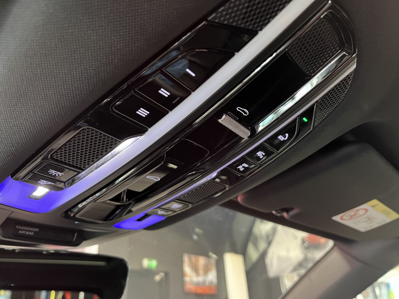 (9YA) 3.0 V6 462CH E-HYBRID (9YA) 3.0 V6 462CH E-HYBRID