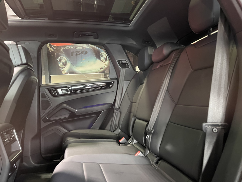 (9YA) 3.0 V6 462CH E-HYBRID (9YA) 3.0 V6 462CH E-HYBRID