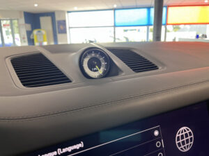 (9YB) 4.0 V8 680CH TURBO S E-HYBRID