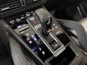 (9YB) 4.0 V8 680CH TURBO S E-HYBRID