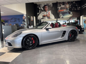 (982) 2.5 350CH S PDK EURO6