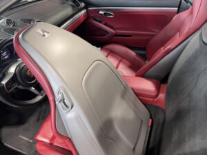 (982) 2.5 350CH S PDK EURO6