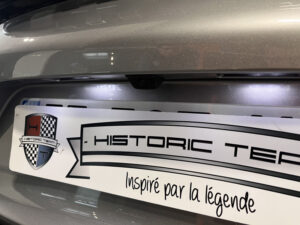 (982) 2.5 350CH S PDK EURO6