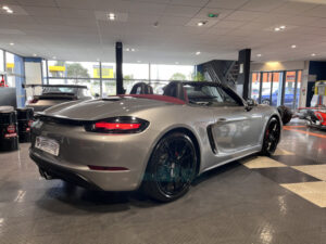 (982) 2.5 350CH S PDK EURO6