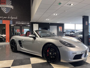 (982) 2.5 350CH S PDK EURO6