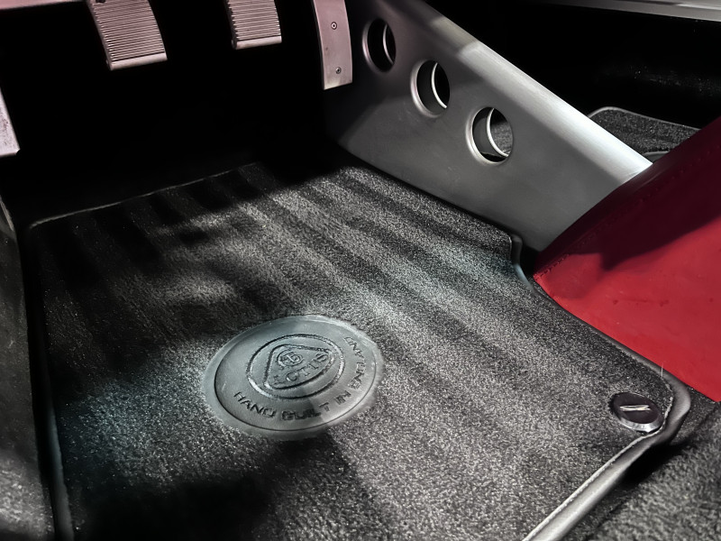 ROADSTER 3.5 V6 S ROADSTER 3.5 V6 S