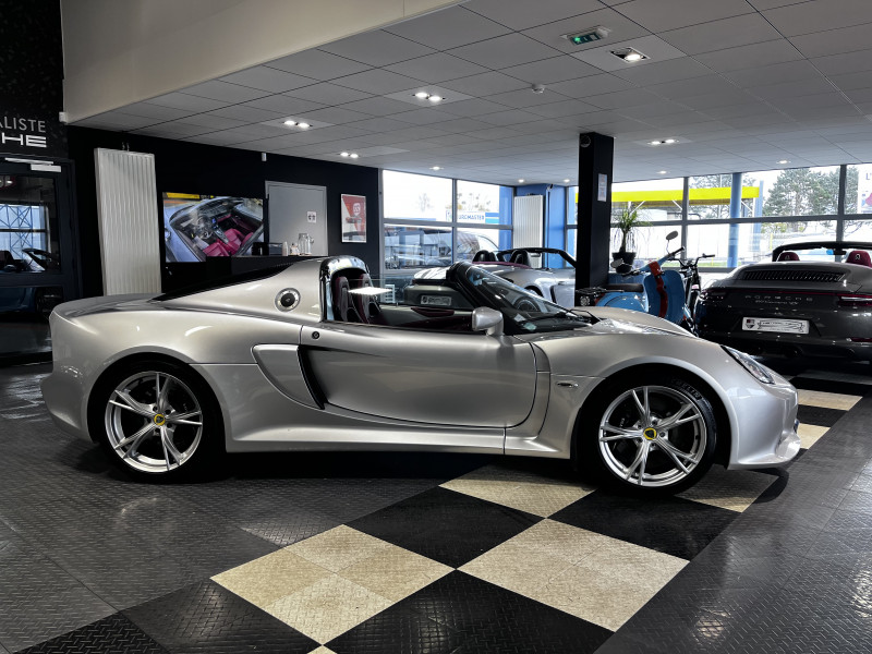 ROADSTER 3.5 V6 S ROADSTER 3.5 V6 S