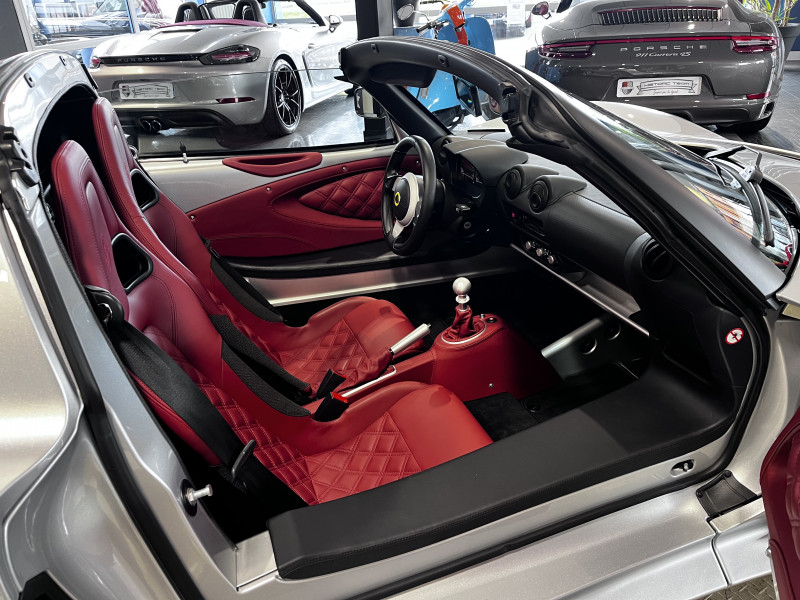 ROADSTER 3.5 V6 S ROADSTER 3.5 V6 S