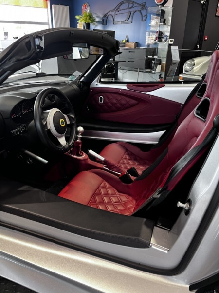 ROADSTER 3.5 V6 S ROADSTER 3.5 V6 S