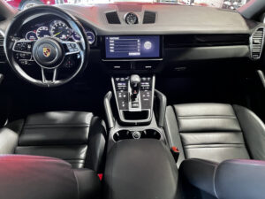 (9YB) 3.0 V6 462CH E-HYBRID