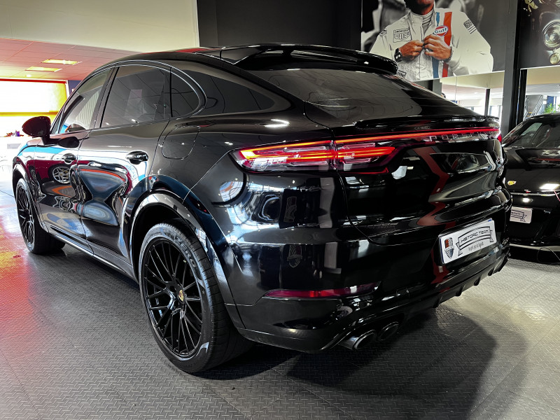 (9YB) 3.0 V6 462CH E-HYBRID (9YB) 3.0 V6 462CH E-HYBRID