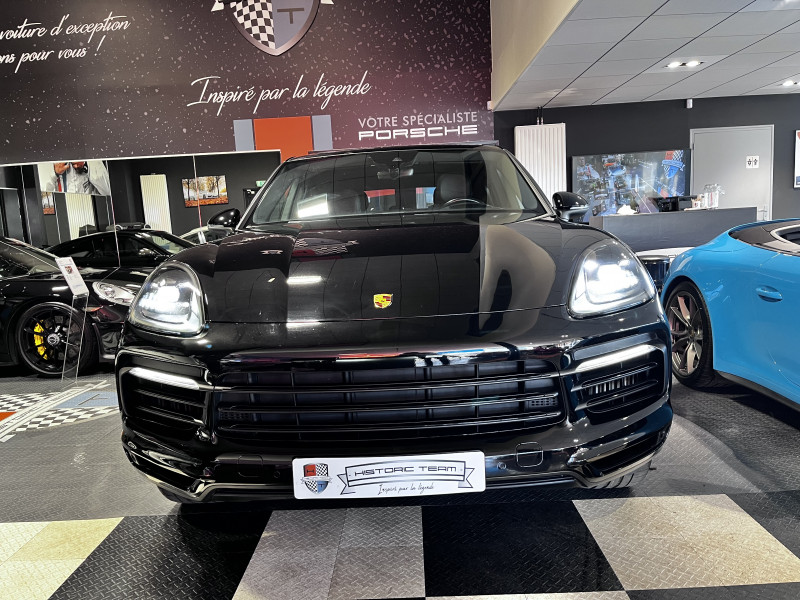 (9YB) 3.0 V6 462CH E-HYBRID (9YB) 3.0 V6 462CH E-HYBRID