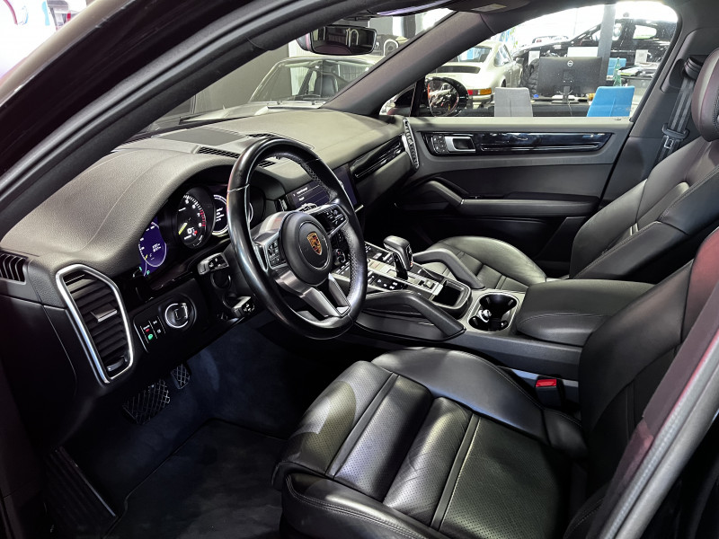 (9YB) 3.0 V6 462CH E-HYBRID (9YB) 3.0 V6 462CH E-HYBRID