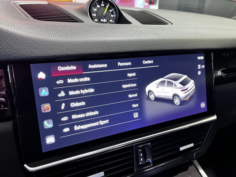 (9YB) 3.0 V6 462CH E-HYBRID (9YB) 3.0 V6 462CH E-HYBRID