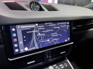 (9YB) 3.0 V6 462CH E-HYBRID