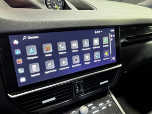 (9YB) 3.0 V6 462CH E-HYBRID