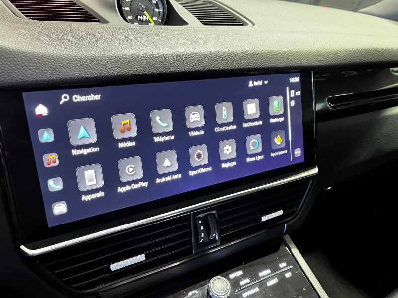 (9YB) 3.0 V6 462CH E-HYBRID (9YB) 3.0 V6 462CH E-HYBRID