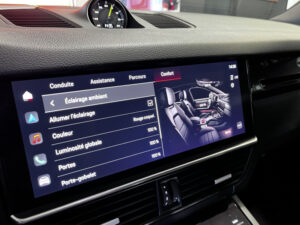 (9YB) 3.0 V6 462CH E-HYBRID