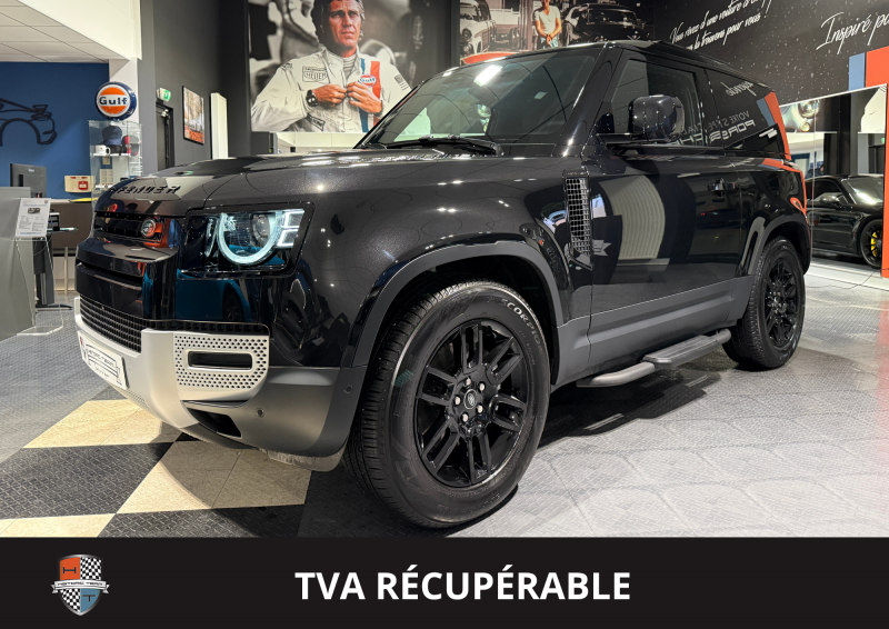 90 3.0 D200 HARD TOP S