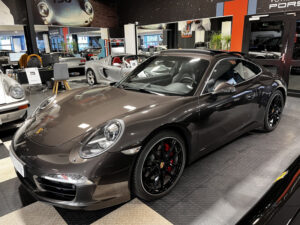 (991) CARRERA S PDK