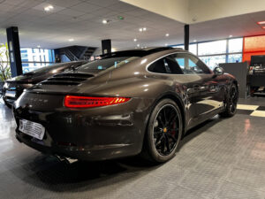(991) CARRERA S PDK