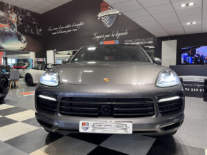 (9YB) 3.0 V6 462CH E-HYBRID