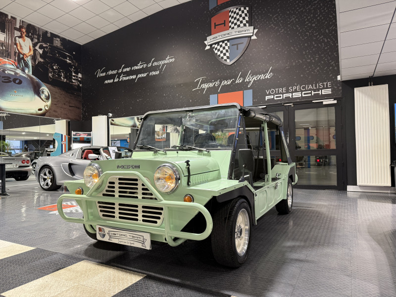MINI MOKE