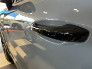 (9YA) 4.0 V8 739CH TURBO E-HYBRID