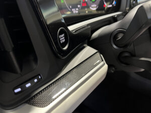 (9YA) 4.0 V8 739CH TURBO E-HYBRID