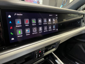 (9YA) 4.0 V8 739CH TURBO E-HYBRID