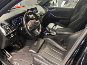 3.0 510CH COMPETITION BVA8