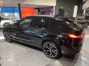 3.0 510CH COMPETITION BVA8