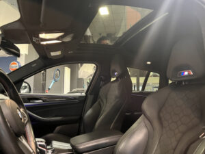 3.0 510CH COMPETITION BVA8