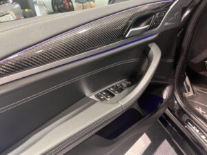 3.0 510CH COMPETITION BVA8