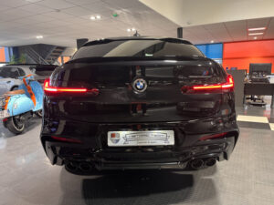 3.0 510CH COMPETITION BVA8