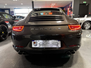 (991) CARRERA S PDK
