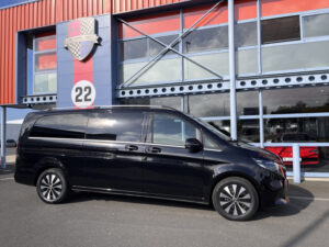 300 D EXTRA-LONG AVANTGARDE 9G-TRONIC