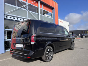 300 D EXTRA-LONG AVANTGARDE 9G-TRONIC