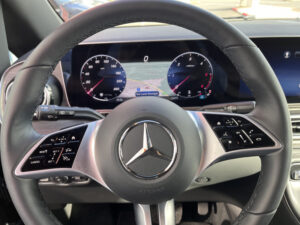 300 D EXTRA-LONG AVANTGARDE 9G-TRONIC