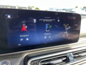 300 D EXTRA-LONG AVANTGARDE 9G-TRONIC