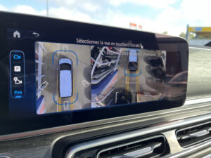 300 D EXTRA-LONG AVANTGARDE 9G-TRONIC