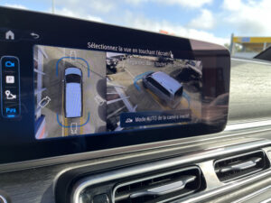 300 D EXTRA-LONG AVANTGARDE 9G-TRONIC