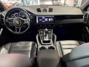 (9YA) 3.0 V6 462CH E-HYBRID